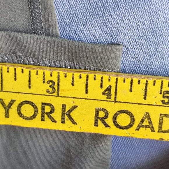 ECHT Force Scrunch leggings women's size 2 ? olive green - Picture 10 of 10